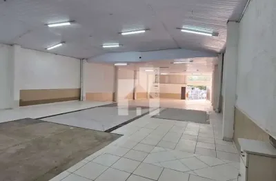 Galpão / barracão para venda e locação, vila santa terezinha, várzea paulista, sp