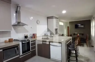 Casa mobiliada (moradia ou comércio) com 3 dormitórios para venda, 185m² área útil - jardim messina