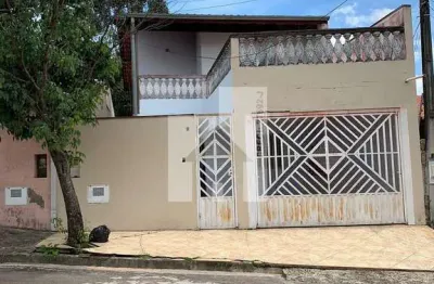 Casa à venda,com edicula no bairro jardim tulipas, jundiaí, sp