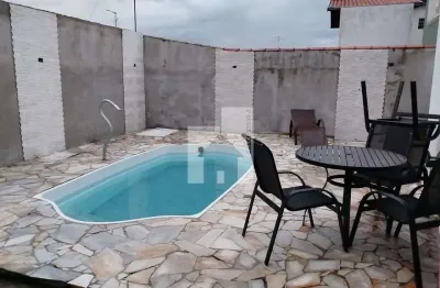 Casa térrea com 3 dormitórios (1 suite) e piscina à venda, bairro do retiro, jundiaí, sp