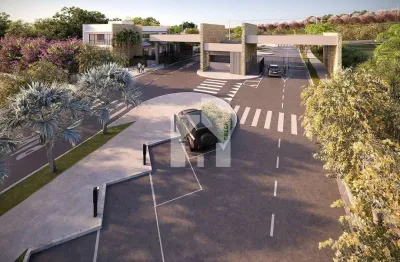 Lançamento!! terreno à venda, a partir de 126m², applausi vistta castanho, bairro castanho, jundiaí