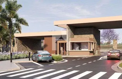 Lançamento! terreno à venda, a partir de 384m² - applausi vitale fernandes - bairro dos fernandes,
