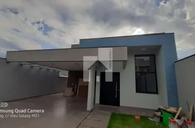 Casa com 3 quartos à venda no Jardim Itália, Itupeva 