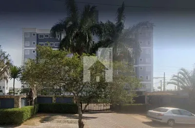 Apartamento mobiliado para locação, jardim búfalo (vila hortolândia), jundiaí, sp