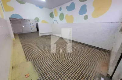 Salão comercial para venda, 2 banheiros, 175m² totais - ponte são joão, jundiaí - sp