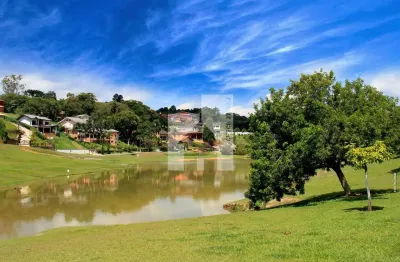 Terreno à venda, capital ville 3 - serra dos lagos, cajamar, sp