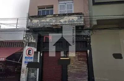 Casa comercial à venda com salão 40m² e 17 cômodos  - ótima localização -  centro, jundiaí, sp