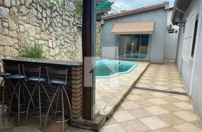 Belíssima casa térrea 3 dormitórios (1 suíte) comercial ou residencial à venda, 220m² - vila liberd