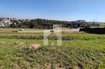 Terreno alto padrão à venda ou permuta, 483m² - condominio bosque do horto, jardim florestal, jundi