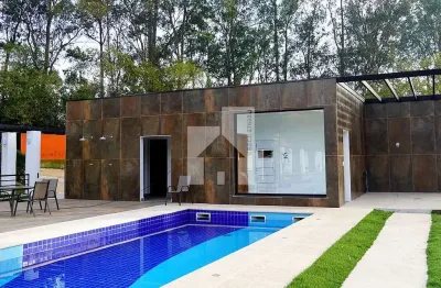 Belíssimo sobrado com 4 dormitórios (3 suítes) à venda, 250m² - condomínio terras do caxambu - jard