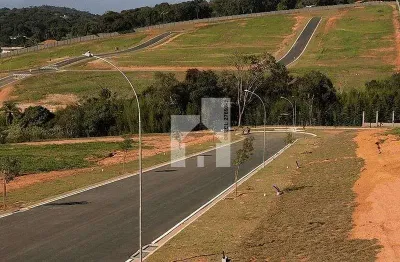Terreno à venda, condomínio tamboré, 1000metros - aceita permuta - caxambu - jundiaí, sp