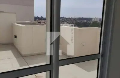 Cobertura duplex com 2 dormitórios (1 suíte) à venda, 2 vagas, 109m² - condomínio fatto - torres de