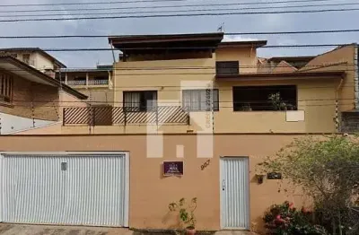 Casa com 4 dormitórios (2 suítes) à venda, 303m² - jardim paulista i, jundiaí, sp