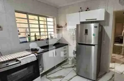 Casa com 2 quartos à venda no Jardim Eldorado, Jundiaí 