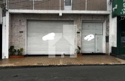 Salão comercial para locação, 296m² - vila m genoveva (agapeama), jundiaí, sp