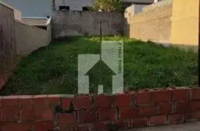 Terreno 250m² -  plano à venda, jardim alice, no bairro medeiros, aceita permuta.