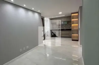 Lindo apartamento à venda, condomínio altos da avenida 2 dormitórios sendo 1 suíte - jardim do lago