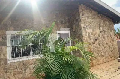 Casa com 4 dormitórios (1 suíte) à venda, 184m² - jardim vera cruz, jundiaí, sp