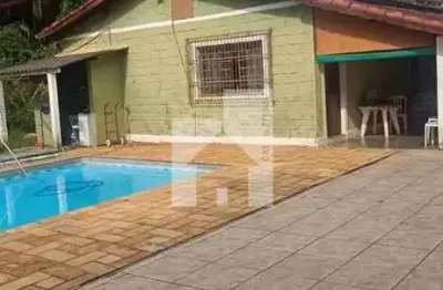 Chácara com 2 dormitórios à venda, 2.000m² totais - estância são paulo, campo limpo paulista, sp