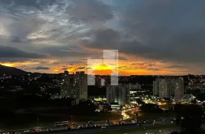 Apartamento à venda flex jundiaí , último andar 2 dormitórios sendo 1 suíte, jardim flórida, jundia