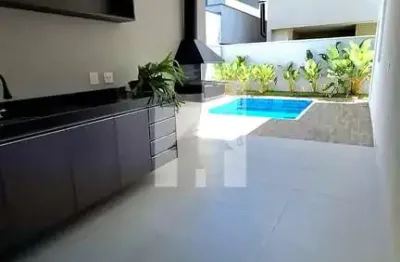 Casa com 3 suítes à venda, 150m² de construção, condomínio gran ville são venâncio, itupeva, sp