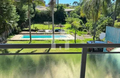 Chácara / sítio com 4 quartos à venda no Caxambu, Jundiaí 