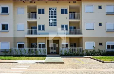 Apartamento novo no térreo à venda com 3 dormitórios sendo 1 suíte , residencial vila flor - jardim