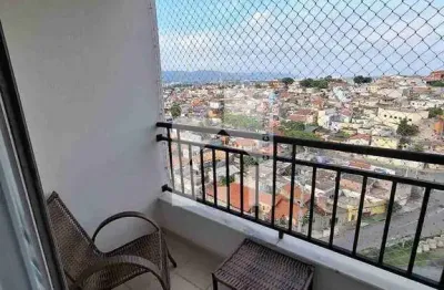 Lindo apartamento à venda com 3 dormitórios sendo 1 suíte, condomínio ravenna, engordadouro,  sp