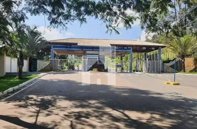 Magnífico terreno à venda com 1052m² -  colinas de inhandjara, itupeva, sp