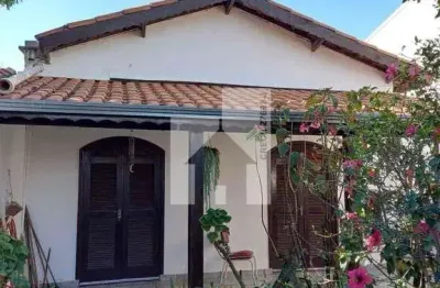 Casa com 2 quartos à venda no Jardim das Tulipas, Jundiaí 