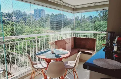 Apartamento com 2 dormitórios (1 suite) à venda, 70m² - condomínio naturale - jardim flórida, jundi