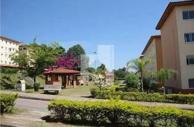 Apartamento à venda, parque residencial eloy chaves, jundiaí, sp
