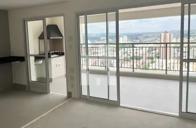 Bélissimo apartamento novo á venda  com 4 dormitórios sendo 2 suítes, 152m² - reserva alta vista, a