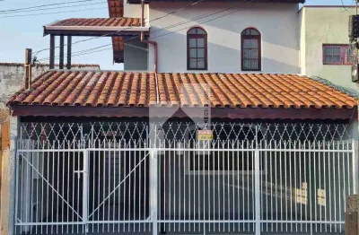 Excelente sobrado à venda com 3 dormitórios sendo 2 suítes com uma ótima localização, vila rio bran