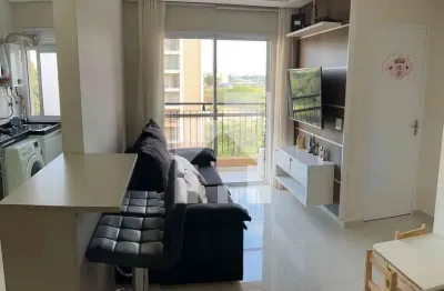 Apartamento com 2 dormitórios à venda, vila nambi, jundiaí, sp