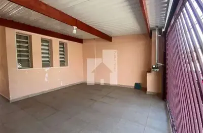 Casa térrea ótima localização a venda com 3 dormitórios, quintal com horta, ponte são joão, jundiaí