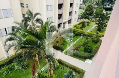 Ótimo apartamento à venda com 2 dormitórios no condomínio residencial anchieta, vila nova jundiainó