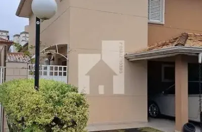 Casa com 3 dormitórios (1 suíte) e jacuzzi à venda, 150m² - condomínio vila das palmeiras - jardim
