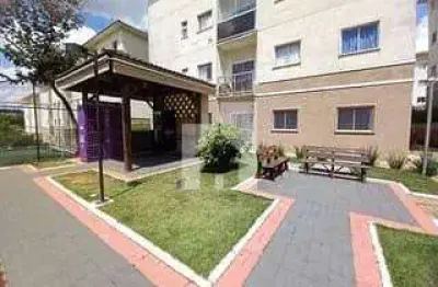 Apartamento com 2 quartos à venda no Morada das Vinhas, Jundiaí 