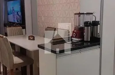 Apartamento à venda,  6º andar,  02 dormitórios, vista livre, condomínio vila rutini, vista livre,