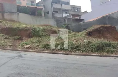 Terreno à venda, de esquina,  jardim vera regina, campo limpo paulista, sp