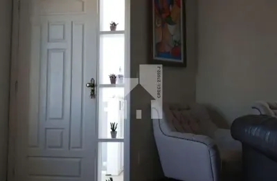 Casa com 3 quartos à venda no Jardim Itália, Jundiaí 