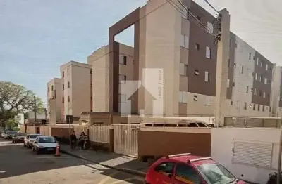 Ótimo apartamento à venda com 3 dormitórios sendo 1 suíte, residencial julia com localização excele