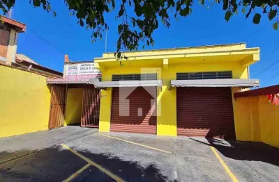 Oportunidade 2 casas e 1 salão comercial à venda, 442m² construídos - ivoturucaia, jundiaí, sp