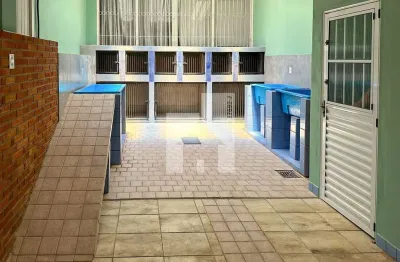 Salão térreo para locação, 45m² pronto para pet banho e tosa - vila isabel eber, jundiaí, sp