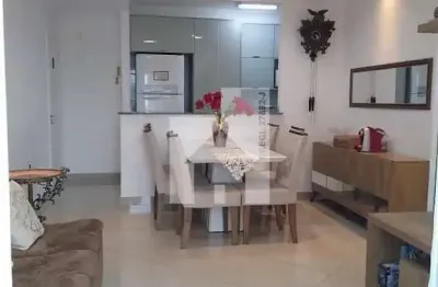 Excelente apartamento à venda 3 dormitórios sendo 1 suíte e 2 vagas de garagem, condomínio practice