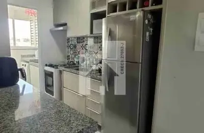 Apartamento com 3 dormitórios (1 suite) à venda, 66m² - residencial grand club - centro/vila munici
