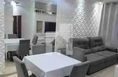 Apartamento térreo com 2 dormitorios à venda, 52m² - condomínio vitória jundiaí- morada das vinhas,
