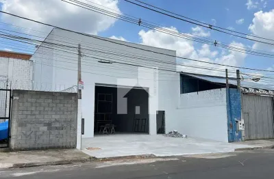 Galpão (venda ou locação), 400 metros licenciado pelos bombeiros (pode ser comércio, igreja, mecâni