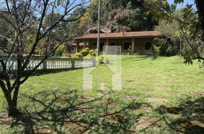 Aceita financiamento - chácara à venda, 5 mil metros, 3 dormitorios (1 suite), piscina, pomar e cam